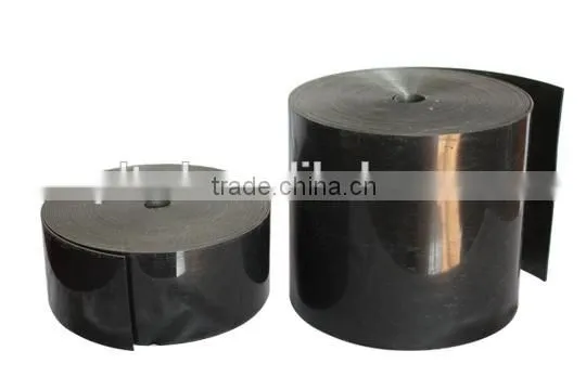 TSD 2.5mm Oil Gas Pipeline Heat Shrinkable Tape photo-3