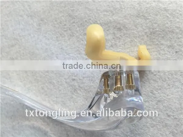 Jiangsu Taixing Violin Shoulder Rest With Different Size photo-5