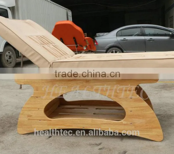 Good Style Massage Table Spa Bed Sheets/Massage Bed photo-2