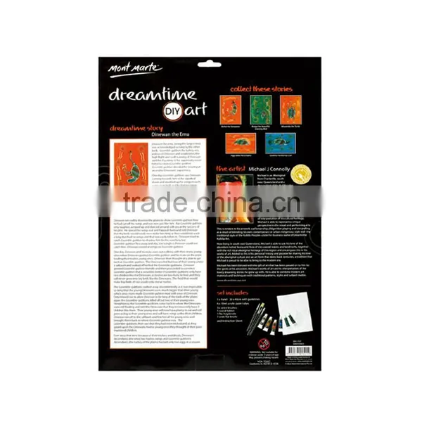 High Quality Best Selling Hobby DIY Art Set photo-3