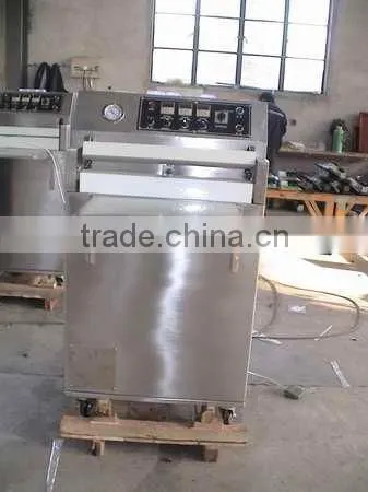 Vacuum Packing Machine photo-3