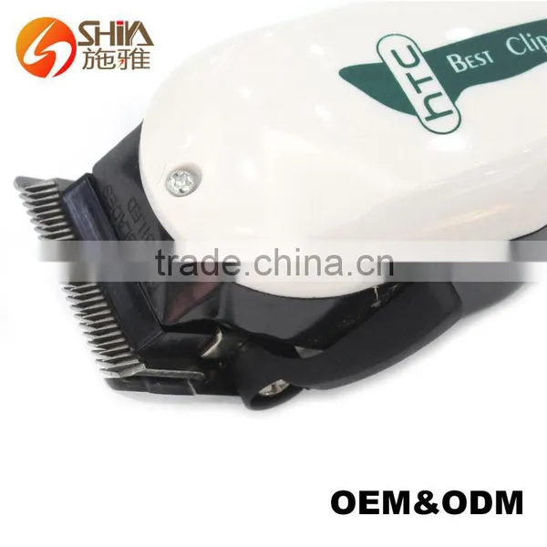New Professional Electric Hair Trimmer 4 Attachment Combs for Hair Clipper Blade 109 photo-4