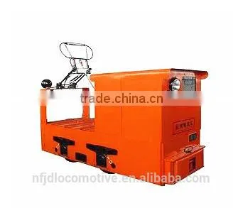 MINIl Mining Trolley Electric Locomotive, 2016 Hotsale Trolley Locomotive, China Locomotive