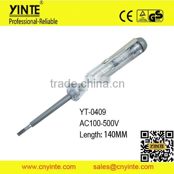 CE GS Approved Battery Power High Voltagte Detector photo-4