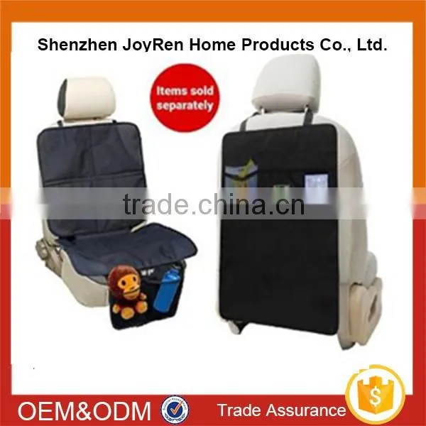 Wholesale Waterproof Fashional Design Child Car Seat Protector