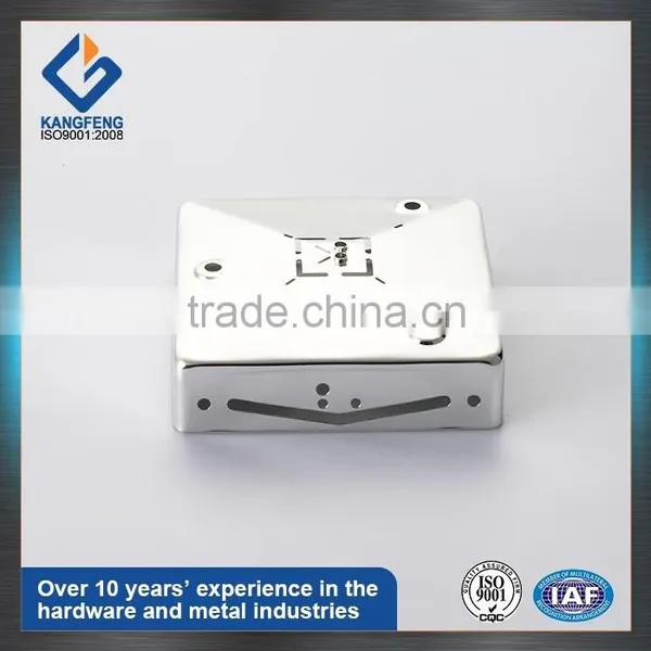 GSM Telecommunication Base Station Metal Antenna photo-6