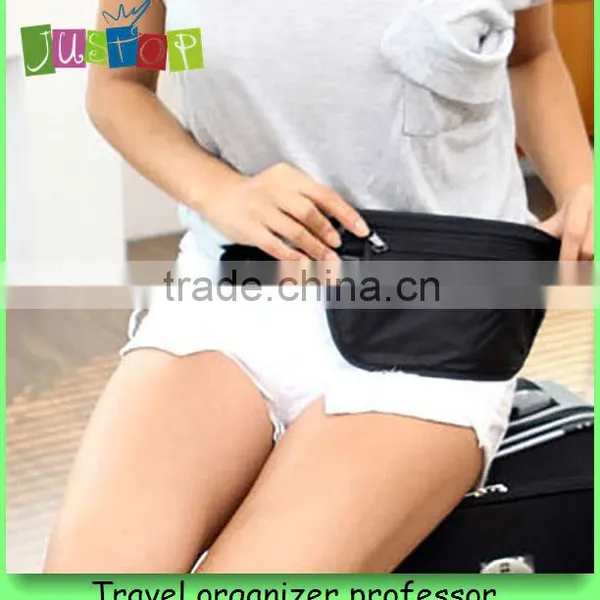 TC Slim Waist Pack for Travel photo-3