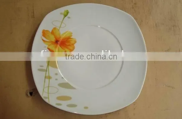 9inch Dinner Plate Ceramic , Ceramic Plates Serving Dishes, Plates Serving Dishes photo-5