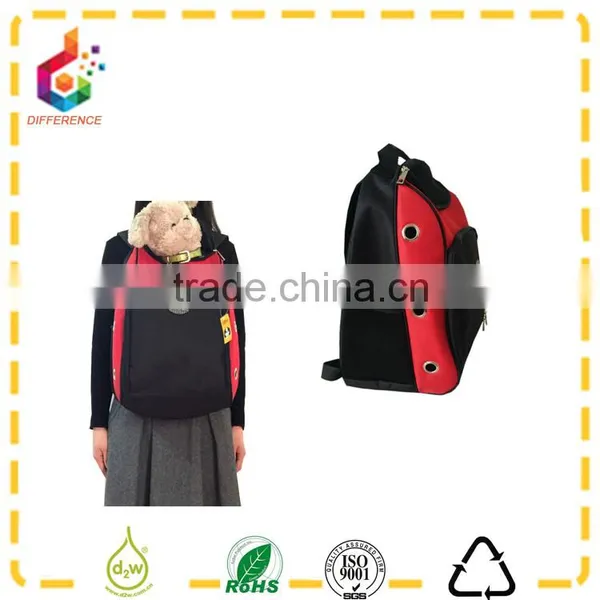 China Suppliers Dog Soft Carrier Portable photo-5