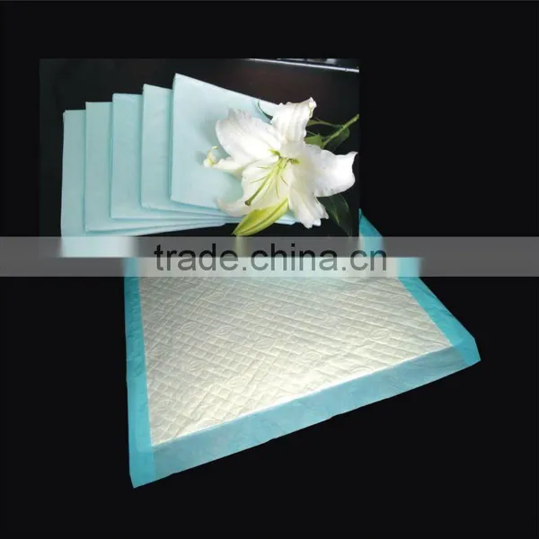 Disposable Bed Mats