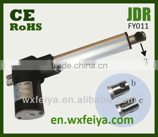 FY01 6000N High Speed Actuator With Control Unit