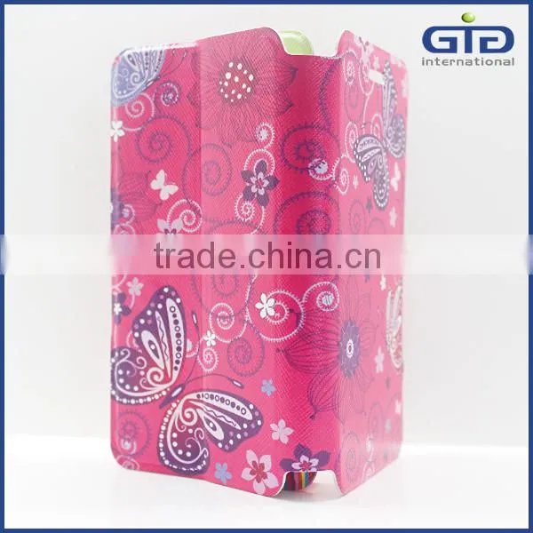 [GGIT] Double Side Design Sliding Universal Case For All Models photo-4