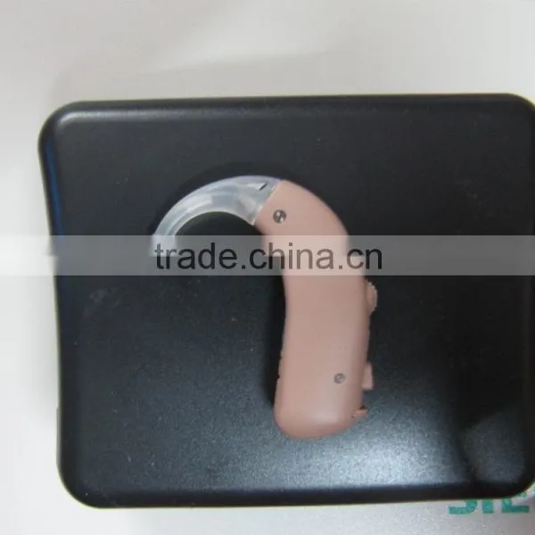 Digital Hearing Aids SIEMENS LOTUS Hearing Aids photo-2