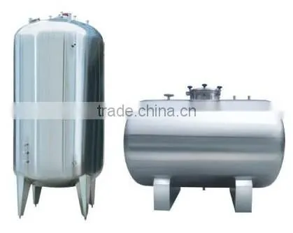 Stainless Steel Tanks,stainless Steel Tanks for Wine Used