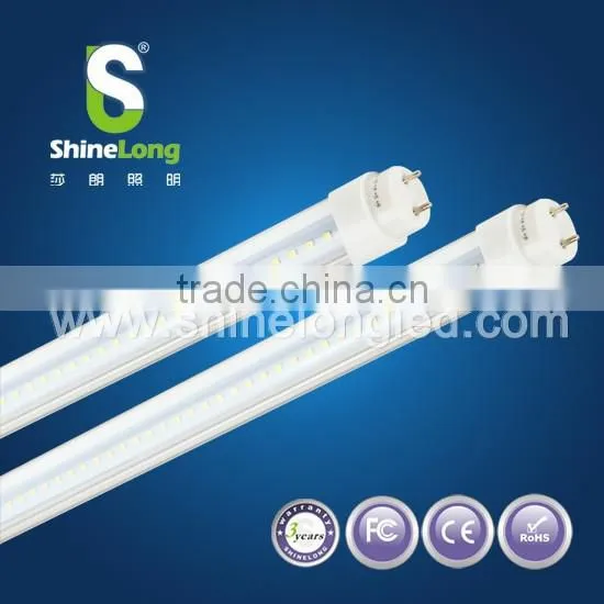 SMD LED Tube T8 25W VDE Listed 150cm 2835 LED photo-2