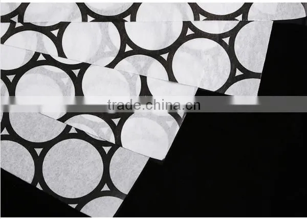 Custom Eco-frendly Tissue Paper Design Wholesale photo-2