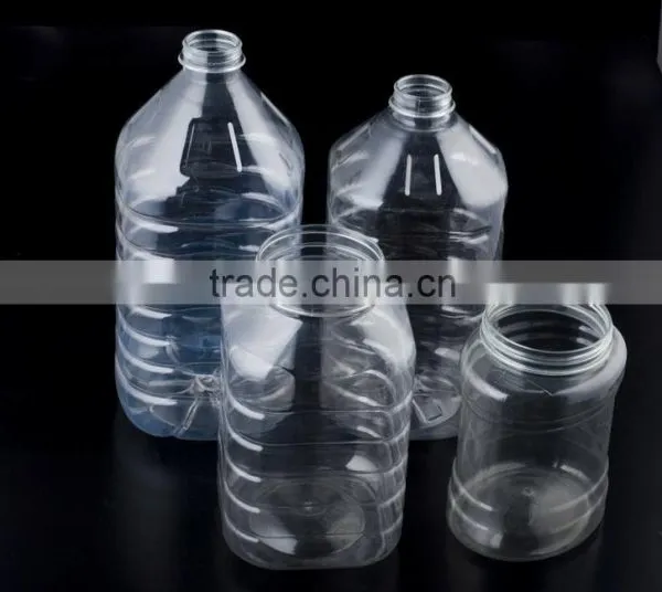 200L Double Ring Drum Blow Molding Machine photo-5