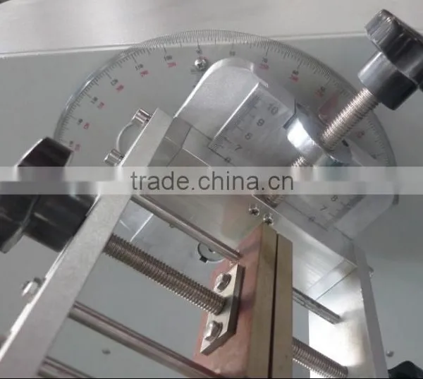 UL817 Cable Tester Wire Bending Test Machine Quality Choice photo-4