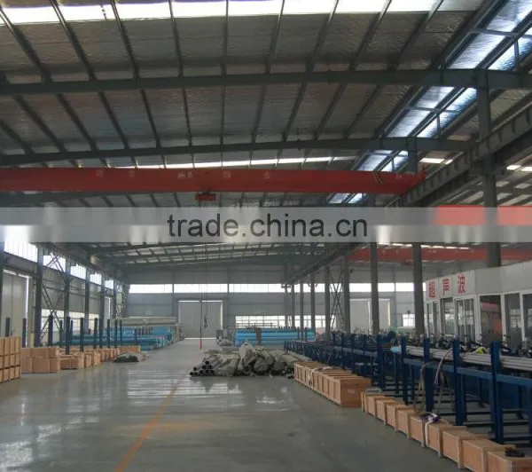 ASTM /ASME A/SA269 A/SA213,EN,ASTM,JIS,GB,DIN,stainless Steel Seamless Pipe photo-4