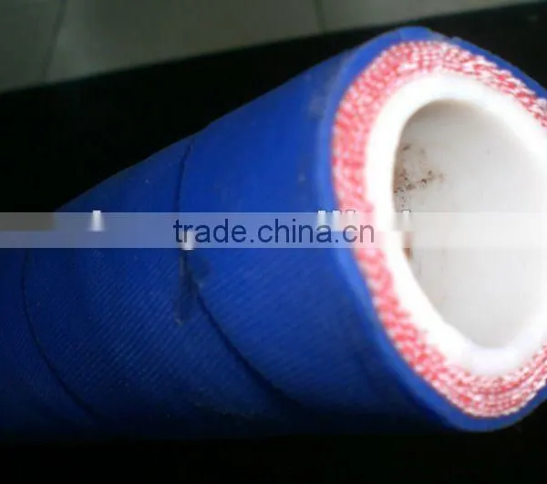 Silicone Rubber Steam Hose