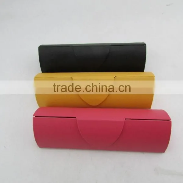 Cool Personalized Folding Handmade Glasses Case photo-2