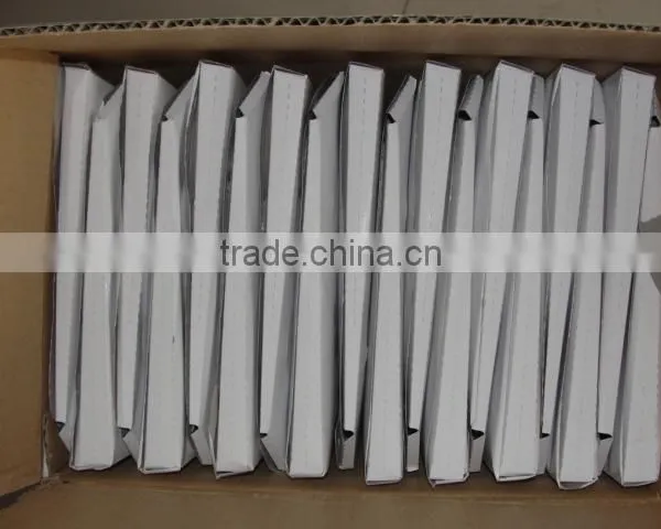 Disposable Paper Airplane Portable Waterproof Toilet Seat Covers photo-6