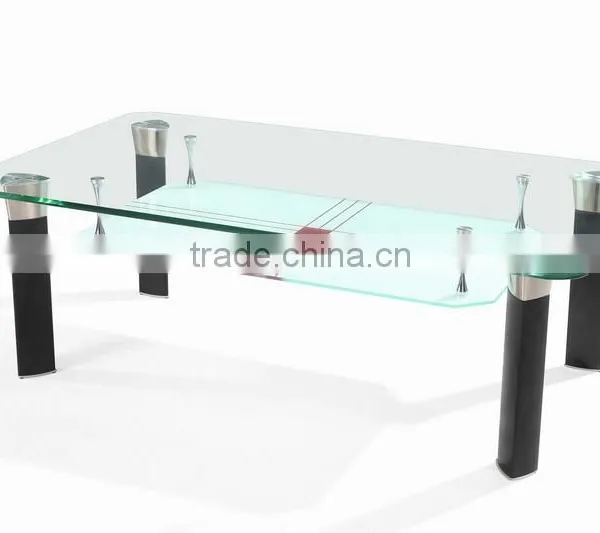 China Coffee Table Glass photo-2