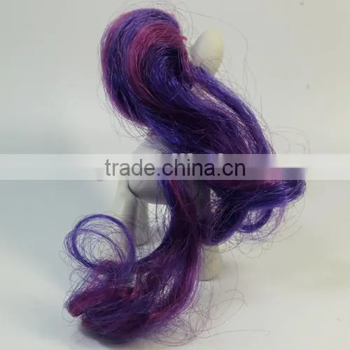 Hot Sale Plastic Horse Toy/ Animal Horse Toy photo-3