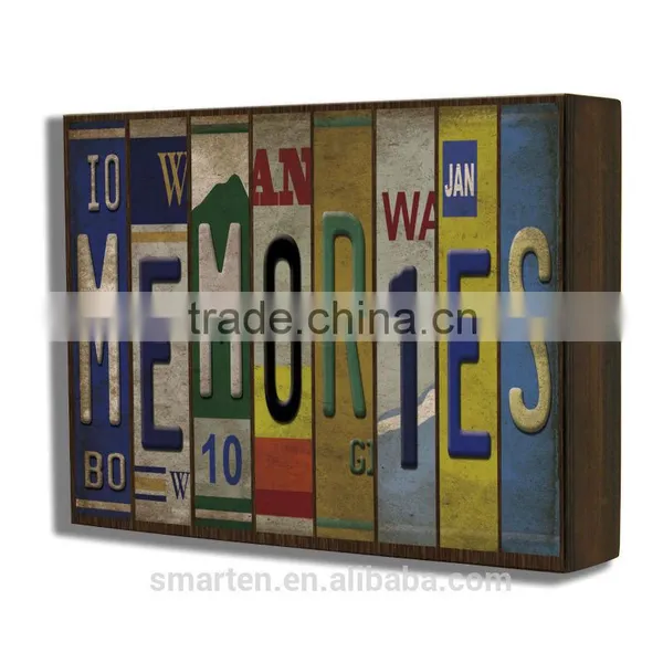 Modern Decorative Painting Hotel Decorative Wall Art photo-2
