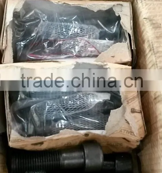 Express Aluminum Nut photo-4