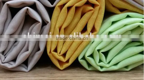 Taffeta 380T Polyester Lining Fabric for Bags and Garments photo-3