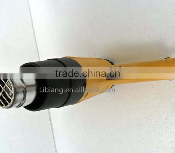 Power Tool Temperature Adjustable Heat Gun photo-2