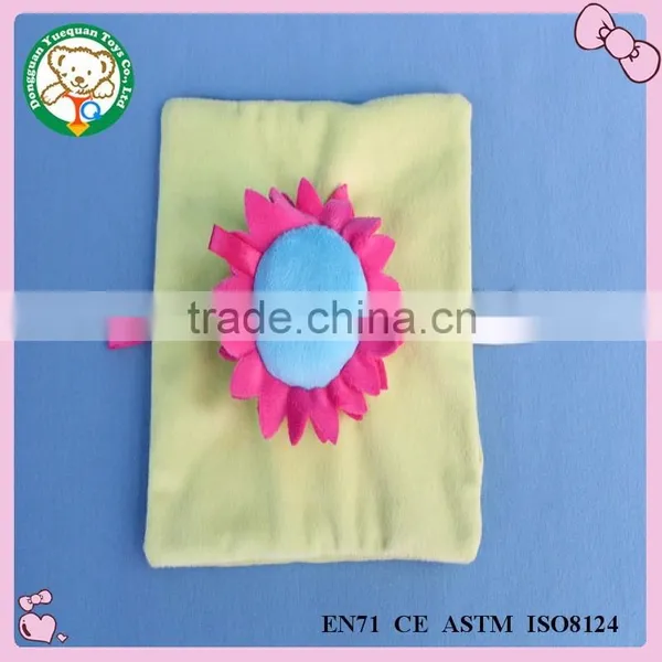 Hot Selling Baby Plush Mat for Kids photo-5