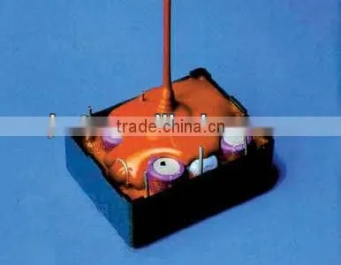 Room Temperature Curing Epoxy Potting Compound Casting Embedding Resin photo-2