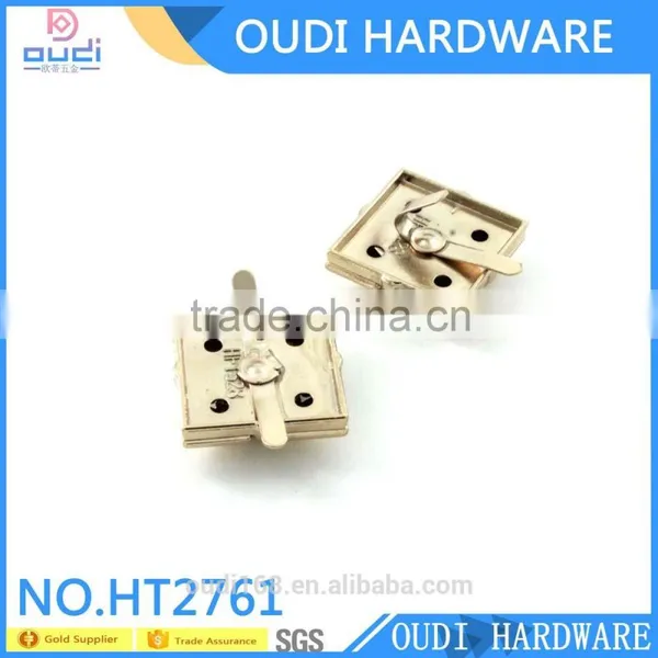 Customized Gold Shoe Decoration,shoe Parts Accessories photo-2