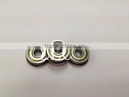 MF137 Miniature Flange Ball Bearing MF137zz photo-6