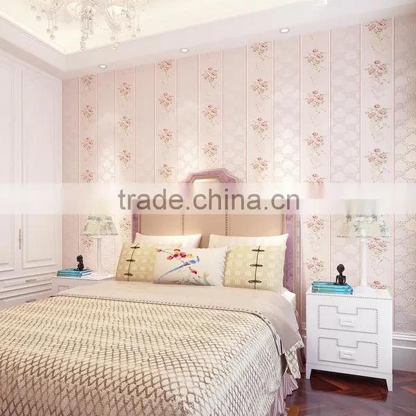 Hot Sale Interior Designer Wallpaper for Home photo-5