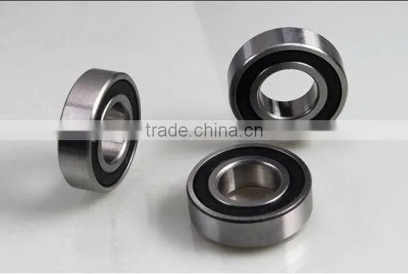5x10x4mm Miniature Ball Stainless Steel Bearing SMR105ZZ photo-5