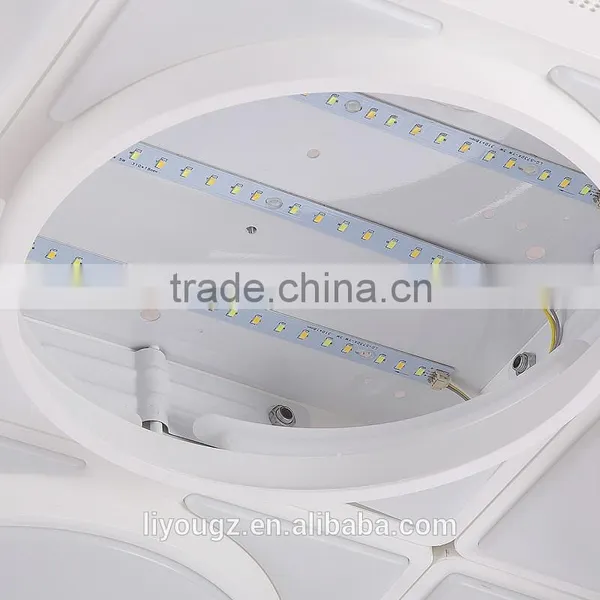 XIANG AN JU LED5730 Bedroom Lamp Light photo-5