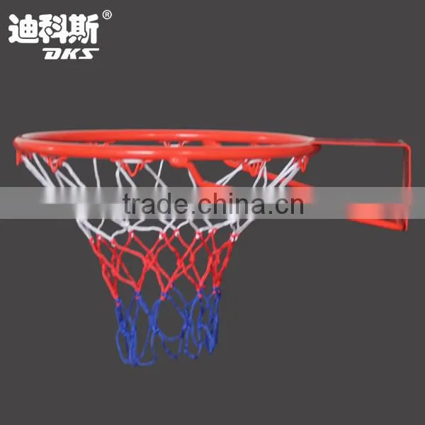 DKS Steel Basketball Rim, Orange Basketball Ring photo-3