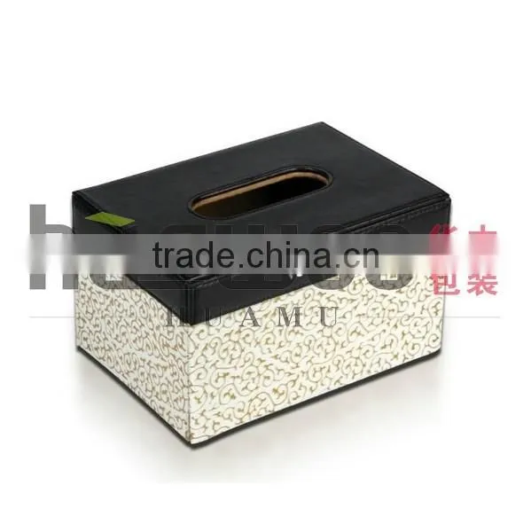 Superior & Low Cost Handmade Tissue Box Cover photo-5