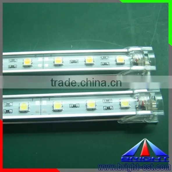 5050 Aluminum Strip,5050 Led Light Bar With Aluminum Prifile photo-2