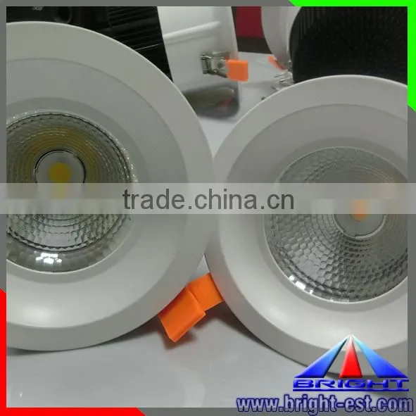 High Power 20-60W COB LED Down Light photo-2