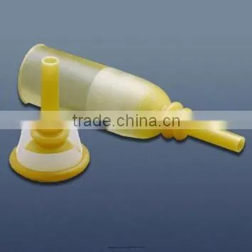 Disposable External Catheter photo-2