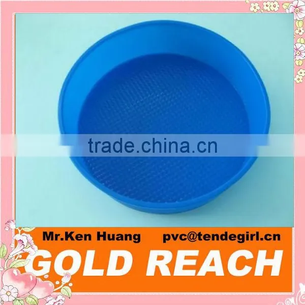 High Quality Silicone Cake Model