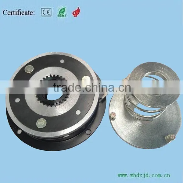 Crane Hoist Brake photo-4