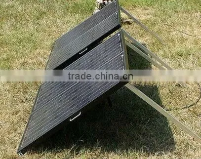 4000 w Solar Panel System All Equipment Solar Panel System Complete Setsolar Inverter Home System photo-2