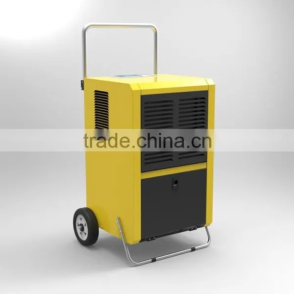 50L per Day Capacity Used Commercial Dehumidifier