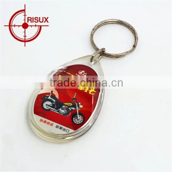 Dota 2 Metal Key Ring for Fans Souvenir Gifts