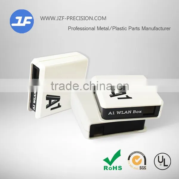 Custom Plastic Outer Case Plastic Molding Case